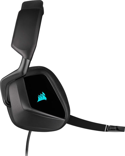 Corsair CA-9011203-EU Void Elite RGB USB Gaming Headset