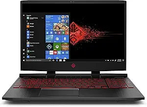 HP 15 Gaming Laptop OMEN RTX 2070