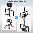 Sirui AM-DSH - Dual Handgrip for DJI Ronin Gimbals