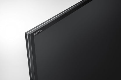 Sony XBR43X800D 43-Inch 4K HDR Ultra HD TV Open Box
