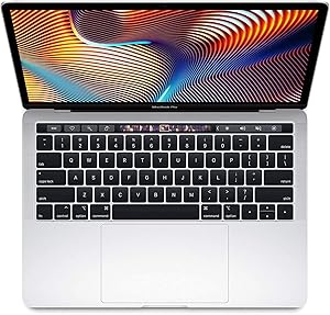 Apple Mv962ll/a 2019 MacBook Pro 13" (Renewed)
