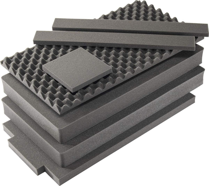 Pelican 4332179781 1615 Replacement Pluck Foam Set — main product image