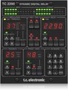 TC Electronic TC2290-DT Dynamic Delay DAW Controller