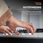Roland RD-08 88-Key Stage Piano Weighted Action Keyboard