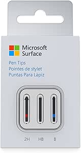 Microsoft GFU-00001 Surface Pen Tips Original Version — main product image