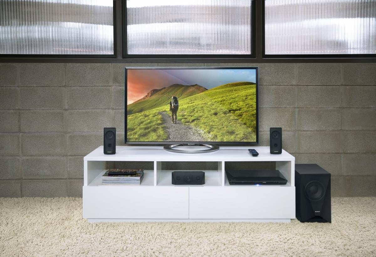 Sony BDV-E3100 5.1 Channel Home Theater System