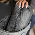 Peak Design Shoe Pouch BSP-CH-2 Charcoal Organizer