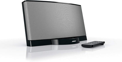 Bose SoundDock Series II iPod iPhone Speaker Dock Renewed