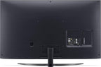 LG 49NANO81ANA 49-Inch NanoCell 4K Smart TV