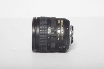 Nikon 2149 AF-S DX 18-70mm Zoom Lens