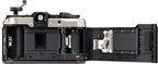 Pentax 18928-RIM 17mm Half-Frame Film Camera