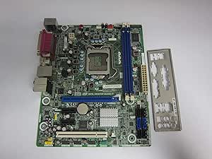 Intel BOXDH61BEB3 Classic Micro ATX Motherboard — main product image