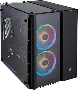 Corsair Vengeance 5190 i7 GTX 1080 Ti Gaming Desktop