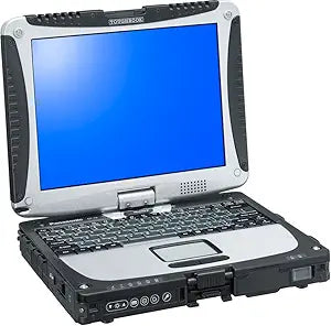 Panasonic CF-VPF03U 13.3-Inch Protective Film - Toughbook Screen — main product image