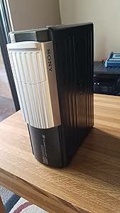 Sony CDX454RF 10-Disc CD Changer RF Package — main product image