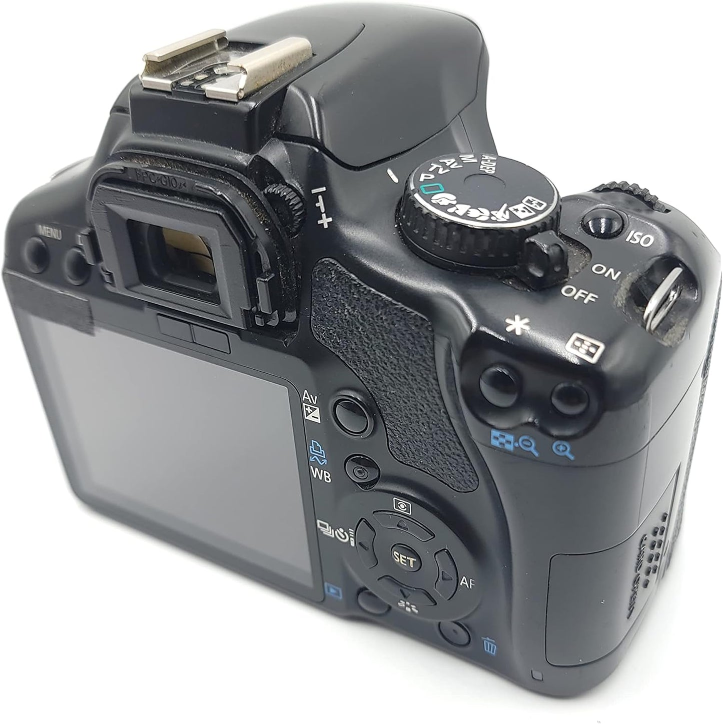 Canon 2756B001 Digital Rebel XSi 12.2MP DSLR