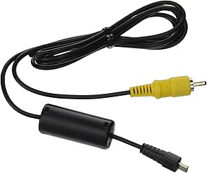 Nikon EG-CP11 Coolpix Video Cable — main product image