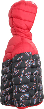 Spyder Winter Jacket Baby Boys' Heavyweight Quilted Puffer