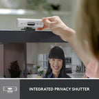Logitech 960-001427 Brio 500 Full HD Webcam