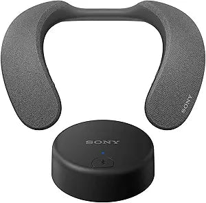 Sony E3SNSRSNS7 Wireless Neckband Speaker System