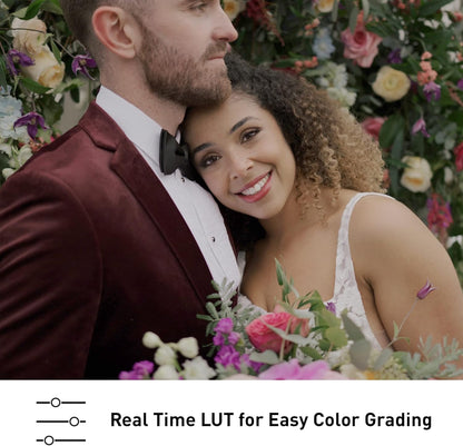 Panasonic DC-S5M2BODY LUMIX S5II: 24.2MP Mirrorless Camera, Full Frame