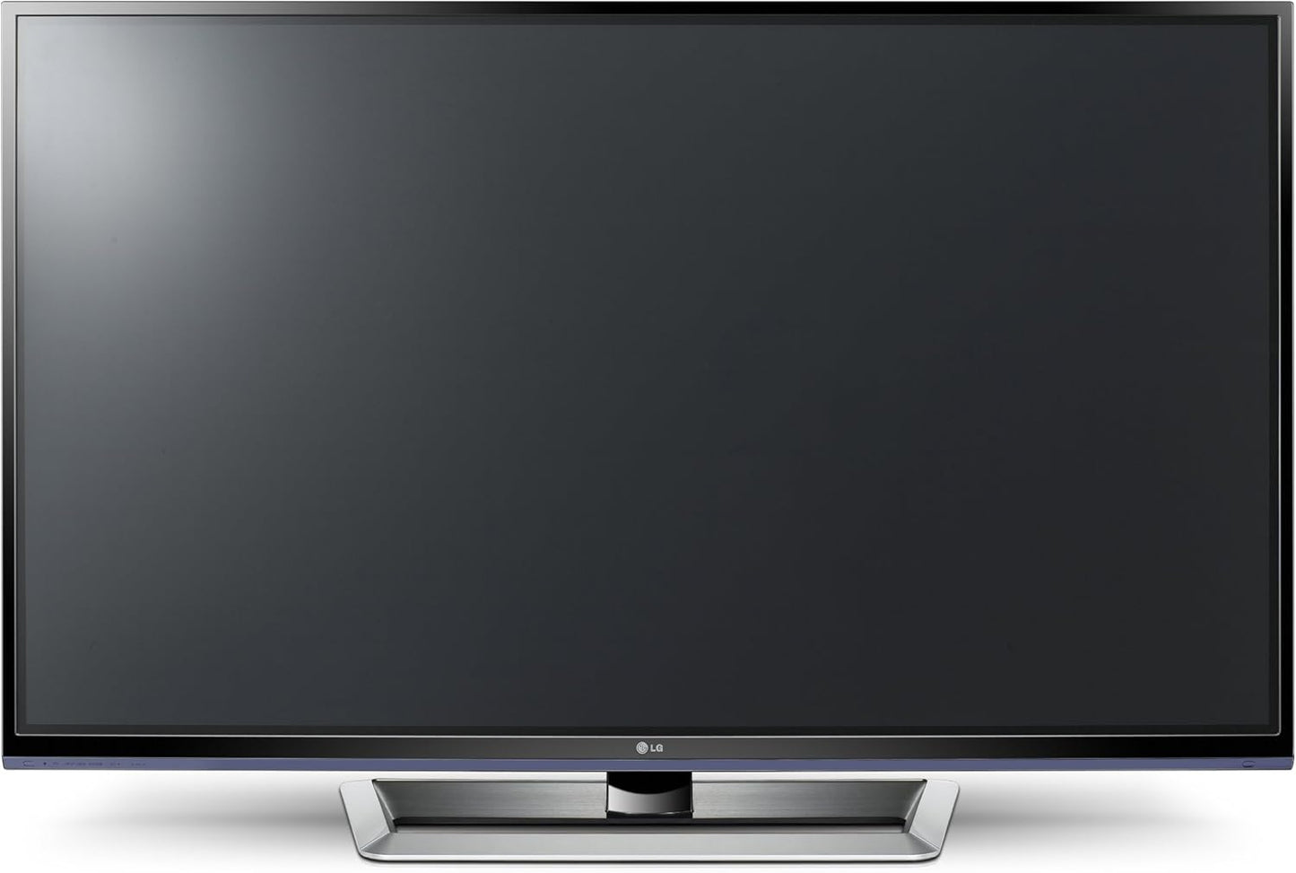 LG 50PM4700 50-Inch 720p 600Hz Active 3D Plasma HDTV (2012)