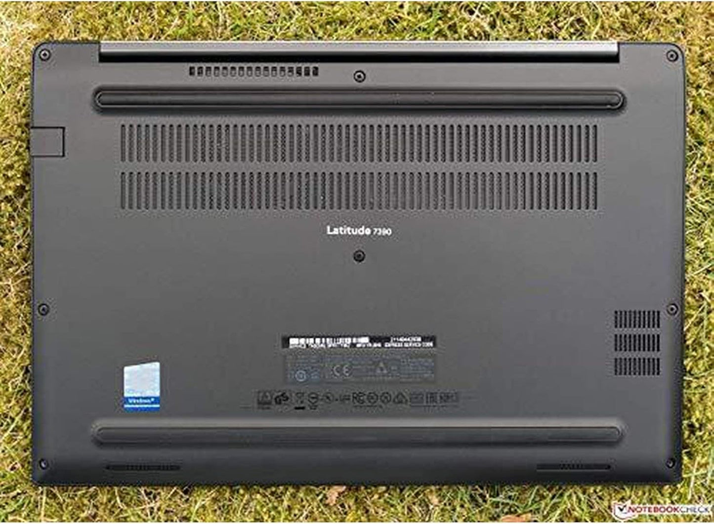 Dell i7-8650u 16GB FHD Renewed Laptop