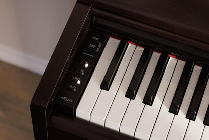 Yamaha YDP145B Arius 88-Key Digital Piano