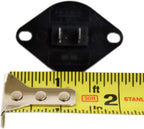 GE WE4M448 Outlet Control Thermistor