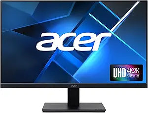 Acer UM.PV7AA.001 28" 4K UHD IPS Monitor