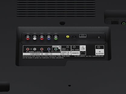 Sony XBR-49X800E 49-Inch 4K Smart LED TV (Renewed)