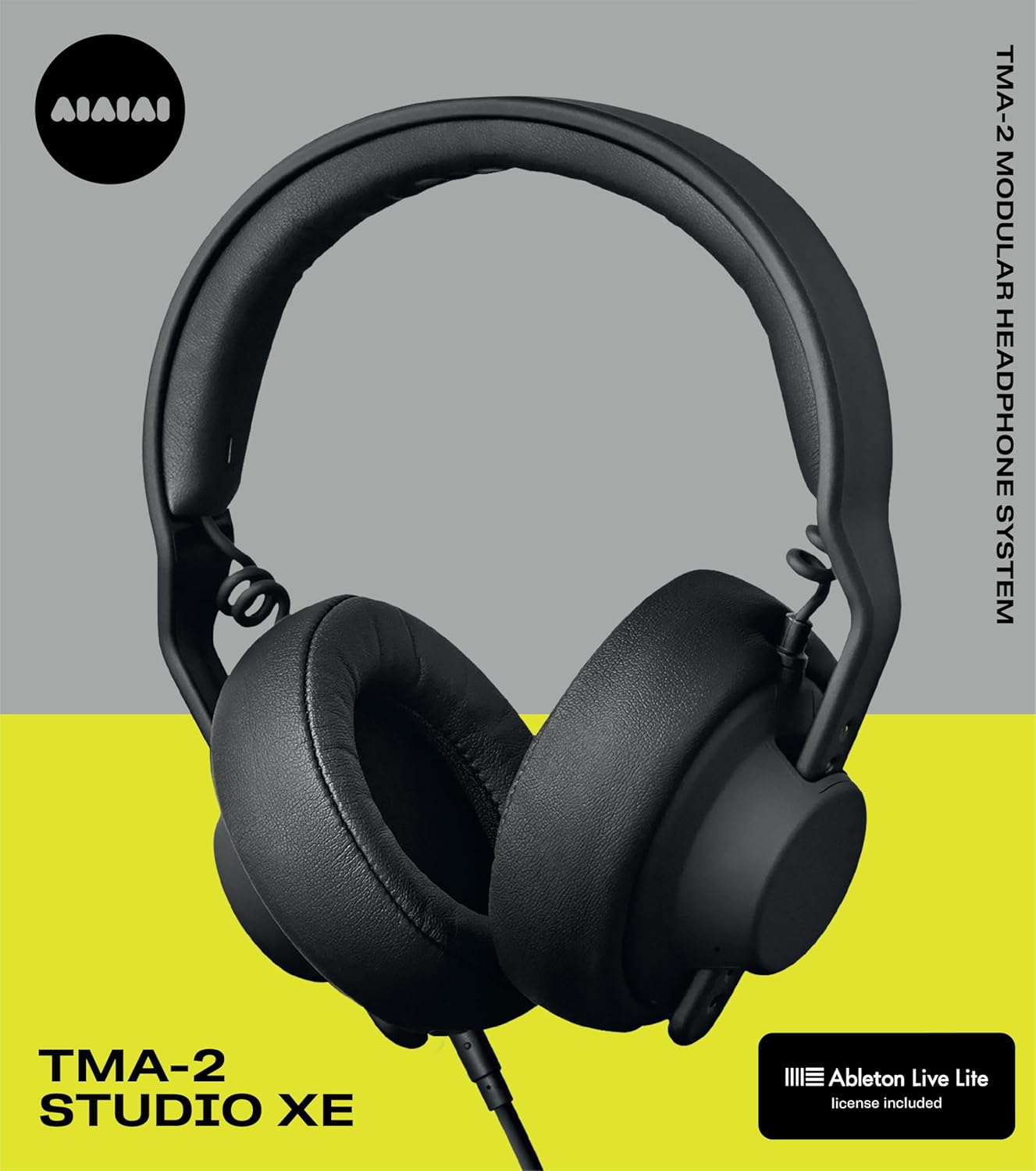 AIAIAI 76066 TMA-2 Studio XE Balanced Headphones