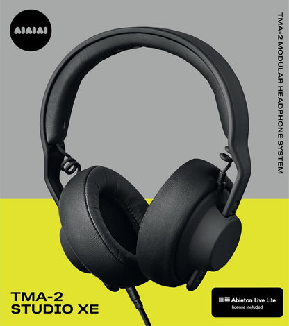 AIAIAI 76066 TMA-2 Studio XE Balanced Headphones