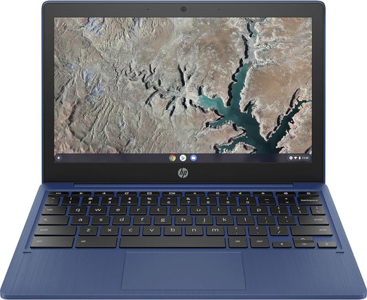 HP 11a-na0120nr Chromebook 11.6" HD Touchscreen