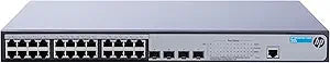 HP JG925A 1920-24G-PoE+ 180W Gigabit Switch — main product image