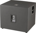 Peavey EU218SUB Dual 18