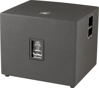 Peavey EU218SUB Dual 18" Stage Subwoofer