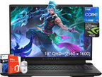 Alienware R2 M18 Gaming Laptop RTX 4090 i9