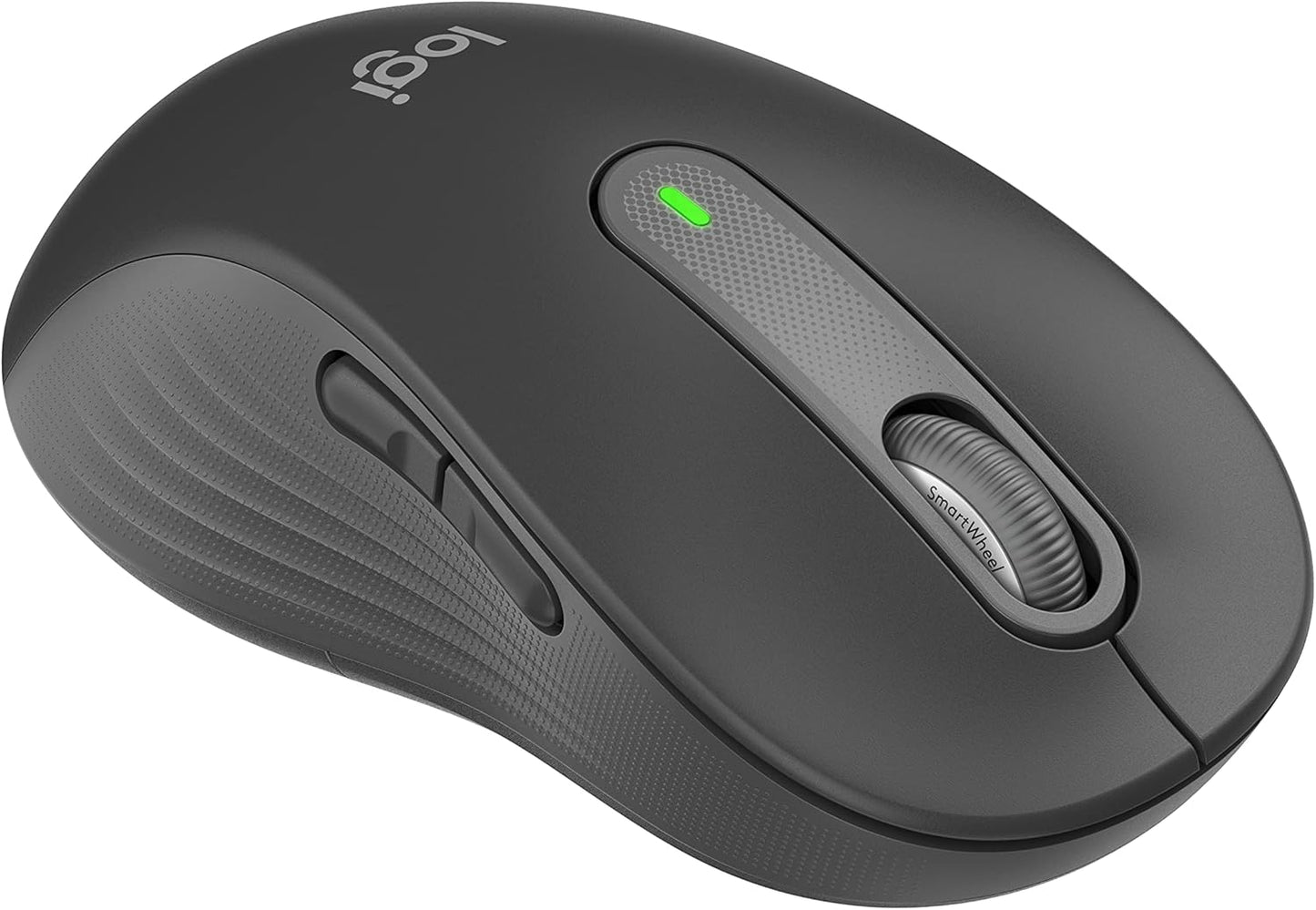 Logitech 910-006234 Signature M650L Left Wireless Mouse