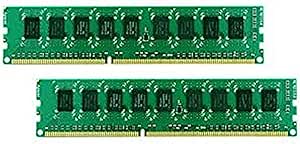 Synology RAM-2G-ECC-X2 4GB ECC RAM Module Kit