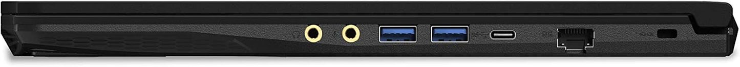 MSI GF63 Thin 11SC-693 Gaming Laptop GTX 1650