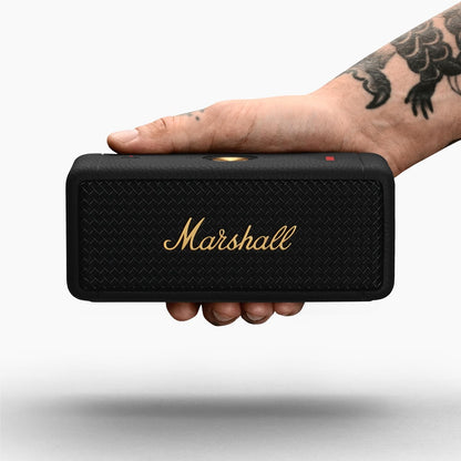 Marshall 1006234 Emberton II Portable Bluetooth Speaker