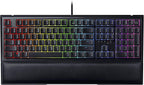 Razer RZ03-03380200 Ornata V2 RGB Gaming Keyboard (Renewed)