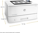 HP 0 LaserJet Pro M402n Renewed Monochrome Printer