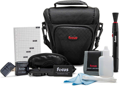 Panasonic HC-V180K Full HD Camcorder Bundle