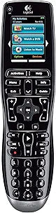 Logitech Harmony One Universal Remote (Renewed)