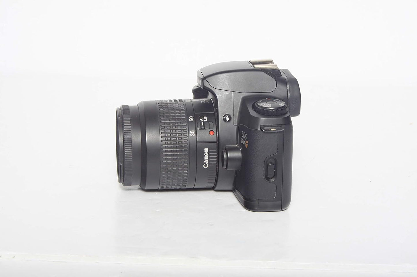 Canon 2049A002 EOS Rebel G 35mm Film Camera Kit