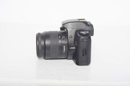 Canon 2049A002 EOS Rebel G 35mm Film Camera Kit