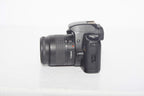 Canon EOS Rebel G 35mm Film Camera - Renewed - w/ Zoom Lens