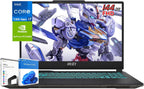MSI MSI Cyborg i7 RTX 4050 Gaming Laptop